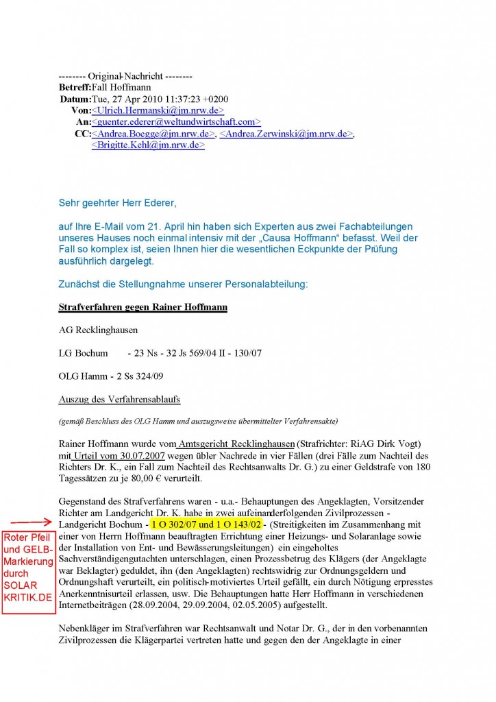 Ederer_Mails_Justizministerium20100427_Seite1