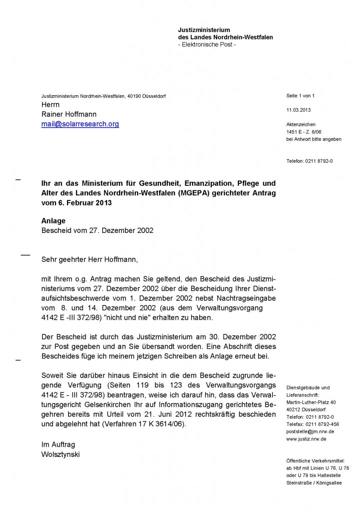 NRW_JustizMinisterium_20130311_MGEPA20130206_MailEingang20130313